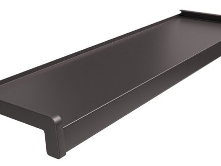 RAL8019
